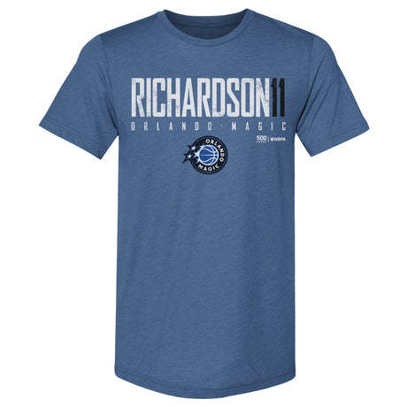 Jase Richardson Men's Premium T-Shirt | 500 LEVEL