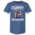 Steph Curry Men's Premium T-Shirt | 500 LEVEL