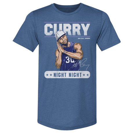 Steph Curry Men's Premium T-Shirt | 500 LEVEL