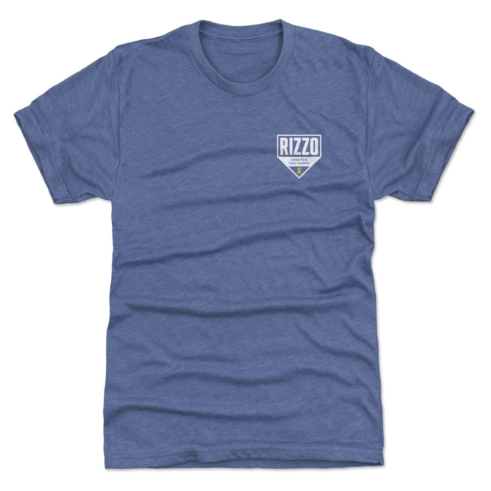 Anthony Rizzo Family Foundation Men's Premium T-Shirt | 500 LEVEL