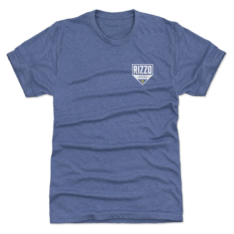 Anthony Rizzo Family Foundation Men's Premium T-Shirt | 500 LEVEL