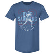 Ryne Sandberg Men's Premium T-Shirt | 500 LEVEL