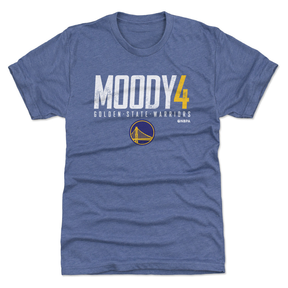 Moses Moody Men's Premium T-Shirt | 500 LEVEL
