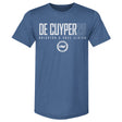 Maxim De Cuyper Men's Premium T-Shirt | 500 LEVEL