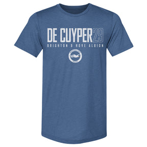 Maxim De Cuyper Men's Premium T-Shirt | 500 LEVEL