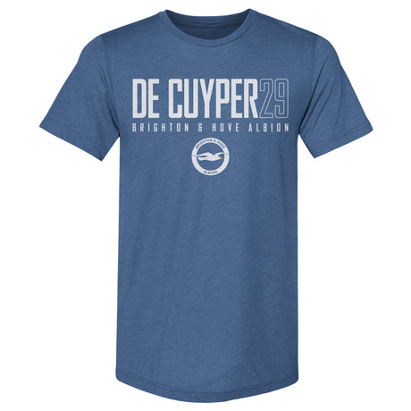 Maxim De Cuyper Men's Premium T-Shirt | 500 LEVEL