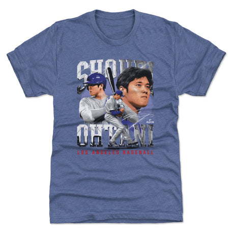 Shohei Ohtani Men's Premium T-Shirt | 500 LEVEL