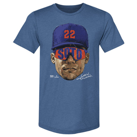 Juan Soto Men's Premium T-Shirt | 500 LEVEL
