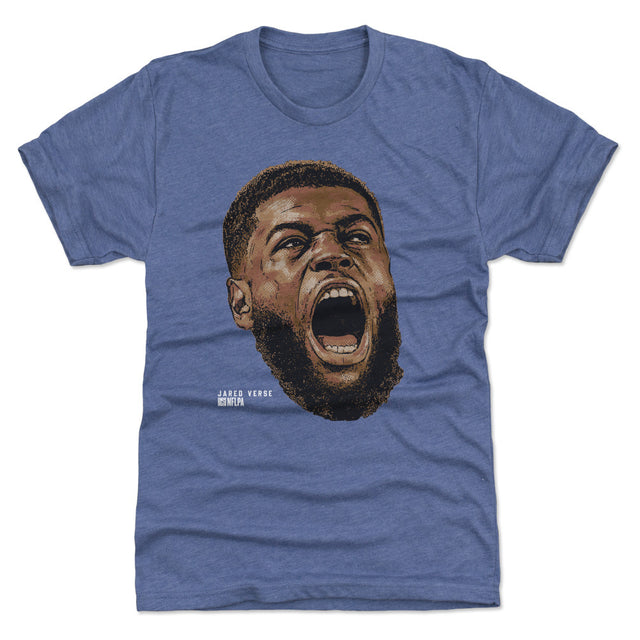 Jared Verse Men's Premium T-Shirt | 500 LEVEL