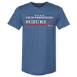 Pete Crow-Armstrong Men's Premium T-Shirt | 500 LEVEL