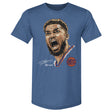 Karl-Anthony Towns Men's Premium T-Shirt | 500 LEVEL