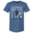 Pedro Neto Men's Premium T-Shirt | 500 LEVEL