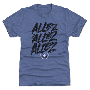 CF Montreal Men's Premium T-Shirt | 500 LEVEL