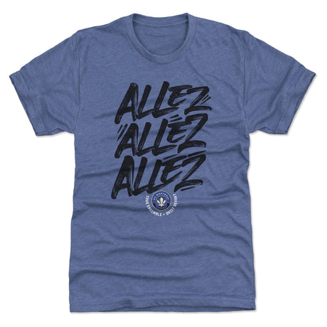 CF Montreal Men's Premium T-Shirt | 500 LEVEL