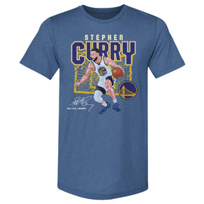 Steph Curry Men's Premium T-Shirt | 500 LEVEL