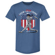 Pete Crow-Armstrong Men's Premium T-Shirt | 500 LEVEL
