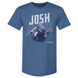 Josh Allen Men's Premium T-Shirt | 500 LEVEL