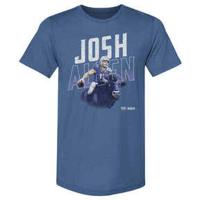 Josh Allen Men's Premium T-Shirt | 500 LEVEL