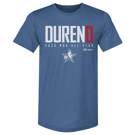 Jalen Duren Men's Premium T-Shirt | 500 LEVEL