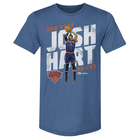 Josh Hart Men's Premium T-Shirt | 500 LEVEL