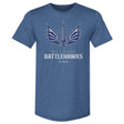 St. Louis Battlehawks Men's Premium T-Shirt | 500 LEVEL