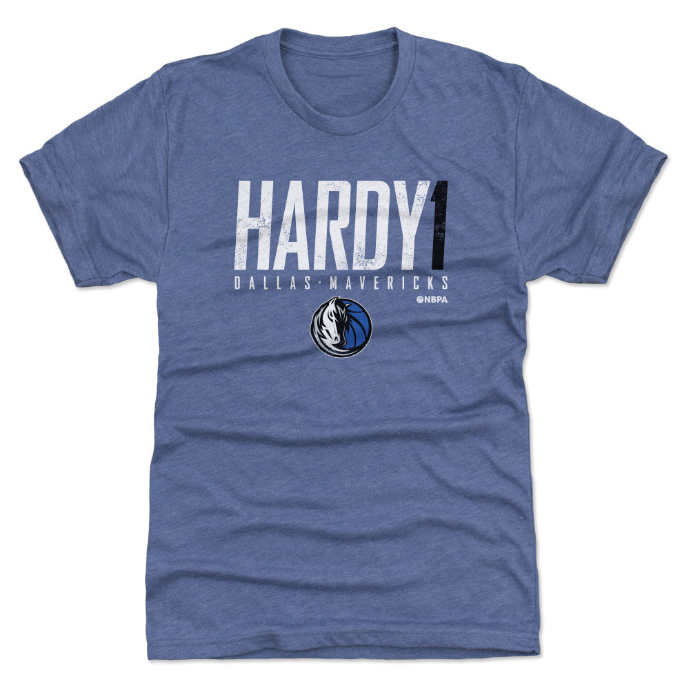 Jaden Hardy Men's Premium T-Shirt | 500 LEVEL