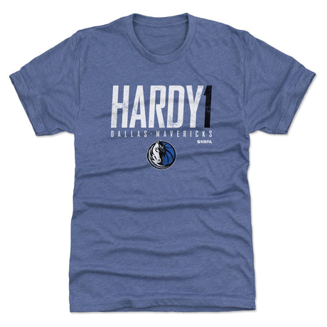 Jaden Hardy Men's Premium T-Shirt | 500 LEVEL