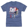 Shohei Ohtani Men's Premium T-Shirt | 500 LEVEL