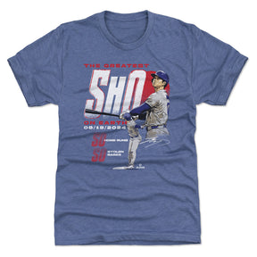 Shohei Ohtani Men's Premium T-Shirt | 500 LEVEL