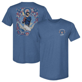 Pete Crow-Armstrong Men's Premium T-Shirt | 500 LEVEL