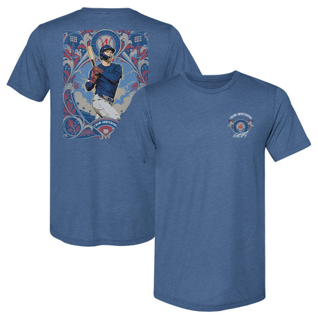 Pete Crow-Armstrong Men's Premium T-Shirt | 500 LEVEL
