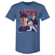 Wyatt Langford Men's Premium T-Shirt | 500 LEVEL