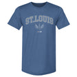 St. Louis Battlehawks Men's Premium T-Shirt | 500 LEVEL