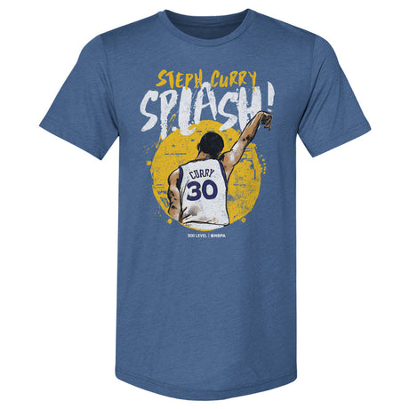 Steph Curry Men's Premium T-Shirt | 500 LEVEL