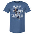 Josh Allen Men's Premium T-Shirt | 500 LEVEL
