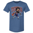 Karl-Anthony Towns Men's Premium T-Shirt | 500 LEVEL