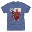 Joel Embiid Men's Premium T-Shirt | 500 LEVEL