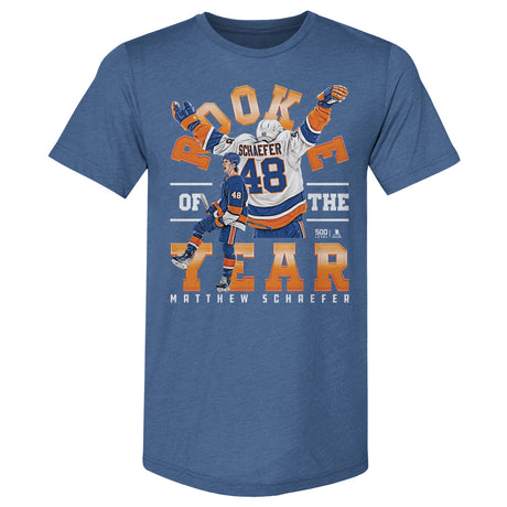 Matthew Schaefer Men's Premium T-Shirt | 500 LEVEL
