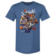 New York Knicks Men's Premium T-Shirt | 500 LEVEL