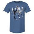 Puka Nacua Men's Premium T-Shirt | 500 LEVEL