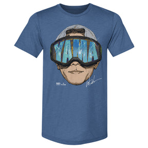 Yoshinobu Yamamoto Men's Premium T-Shirt | 500 LEVEL