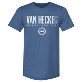 Jan Paul van Hecke Men's Premium T-Shirt | 500 LEVEL