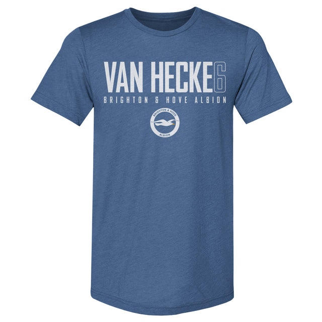 Jan Paul van Hecke Men's Premium T-Shirt | 500 LEVEL