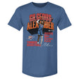 Shai Gilgeous-Alexander Men's Premium T-Shirt | 500 LEVEL
