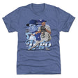 Seth Lugo Men's Premium T-Shirt | 500 LEVEL