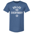 Dallas Mavericks Men's Premium T-Shirt | 500 LEVEL