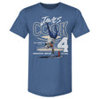 James Cook Men's Premium T-Shirt | 500 LEVEL