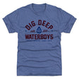 Waterboys Men's Premium T-Shirt | 500 LEVEL