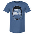 Jameis Winston Men's Premium T-Shirt | 500 LEVEL