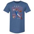 Shai Gilgeous-Alexander Men's Premium T-Shirt | 500 LEVEL